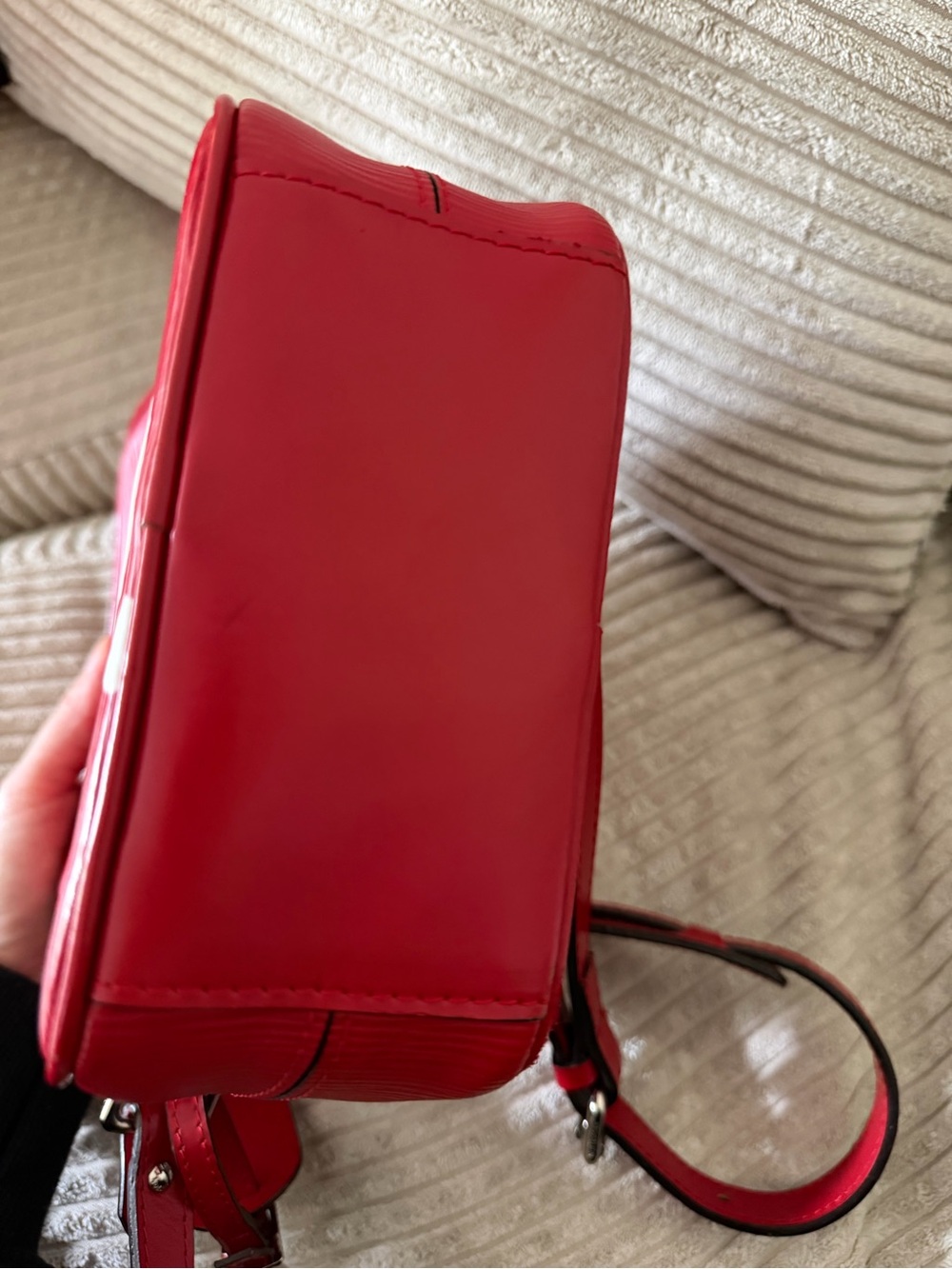 Stylish Corssbody Bag - Picture 5 of 10